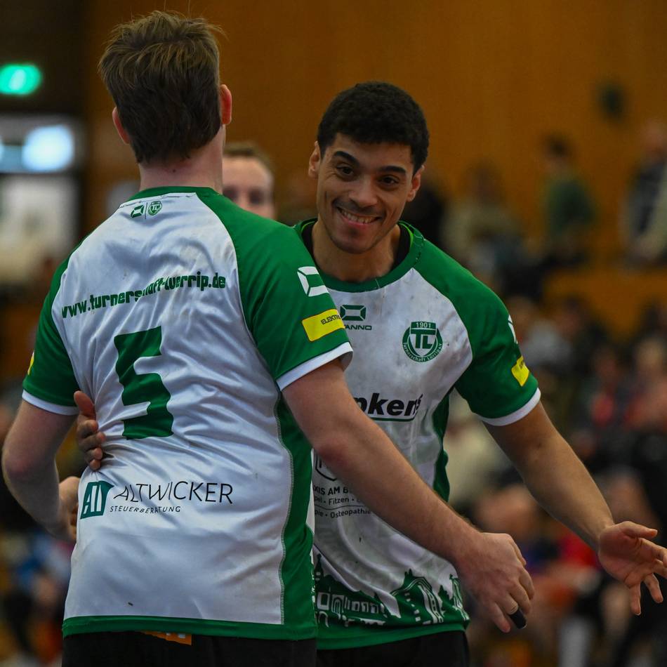 „Fast alles perfekt gelaufen“: Lürrip dominiert das Topspiel gegen den ASV Süchteln