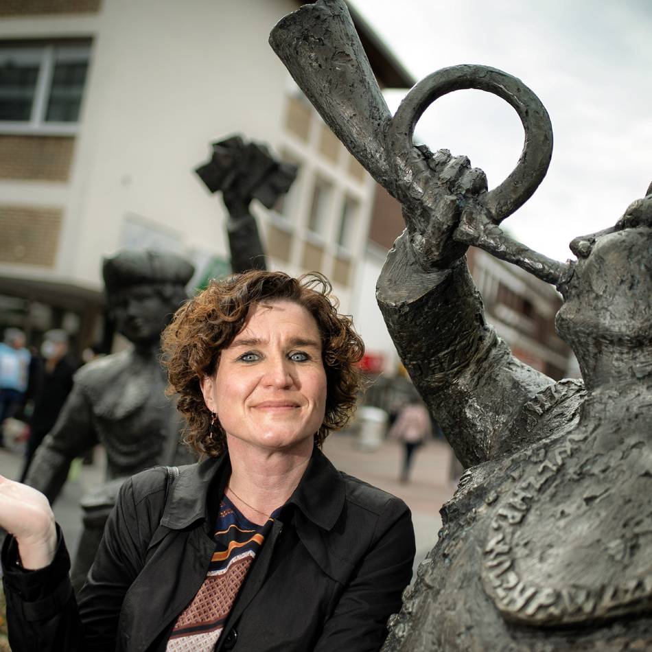 Stadtmuseum Langenfeld: Stadt zeigt Werke aus der Künstlerkolonie Heikendorf