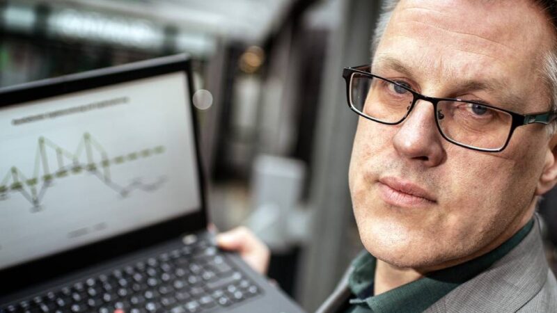 Digitalisierung der Verwaltung in Langenfeld: Haushalt ist digital abrufbar