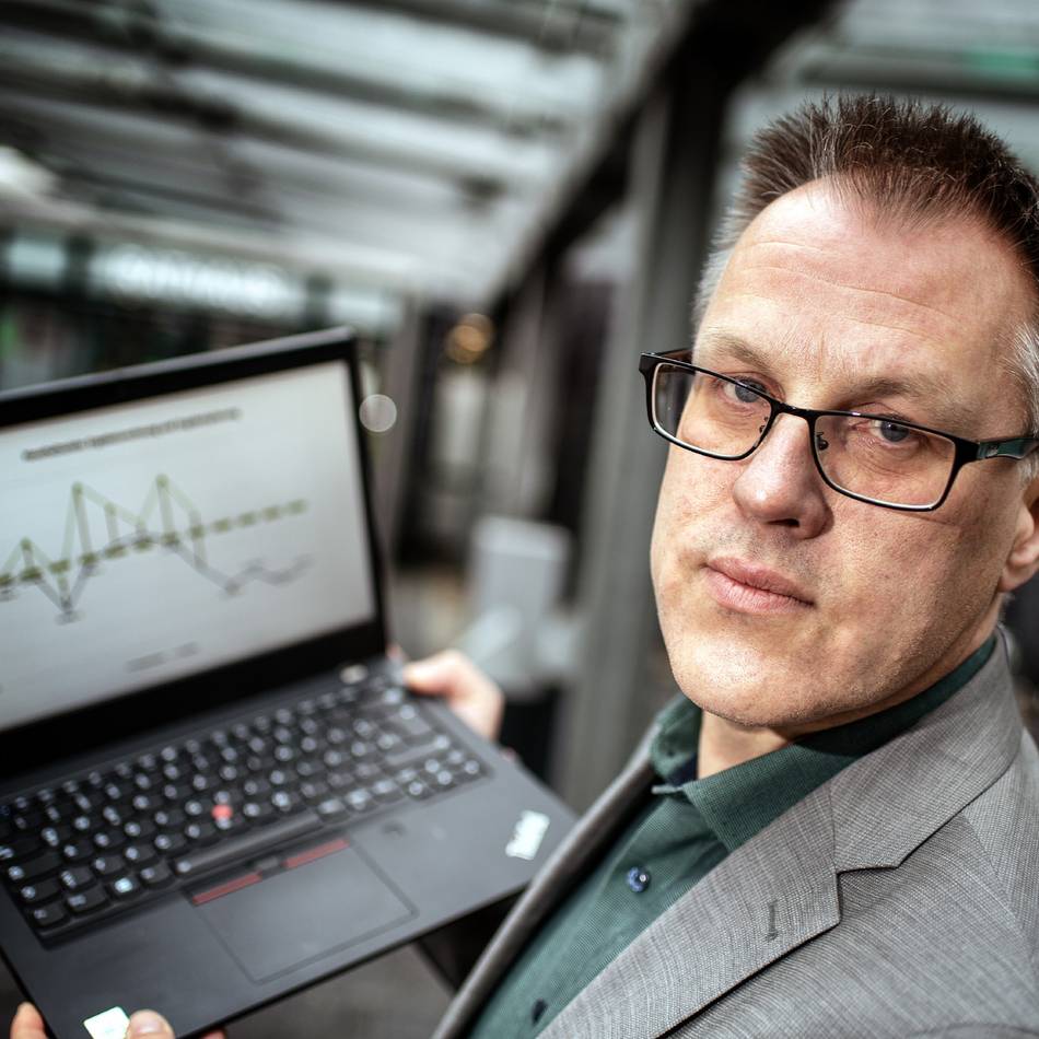 Digitalisierung der Verwaltung in Langenfeld: Haushalt ist digital abrufbar