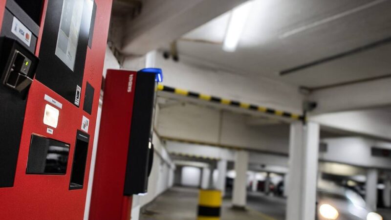 Kulturpolitik in Leverkusen: Ticketpreise rauf – Parkgebühren runter