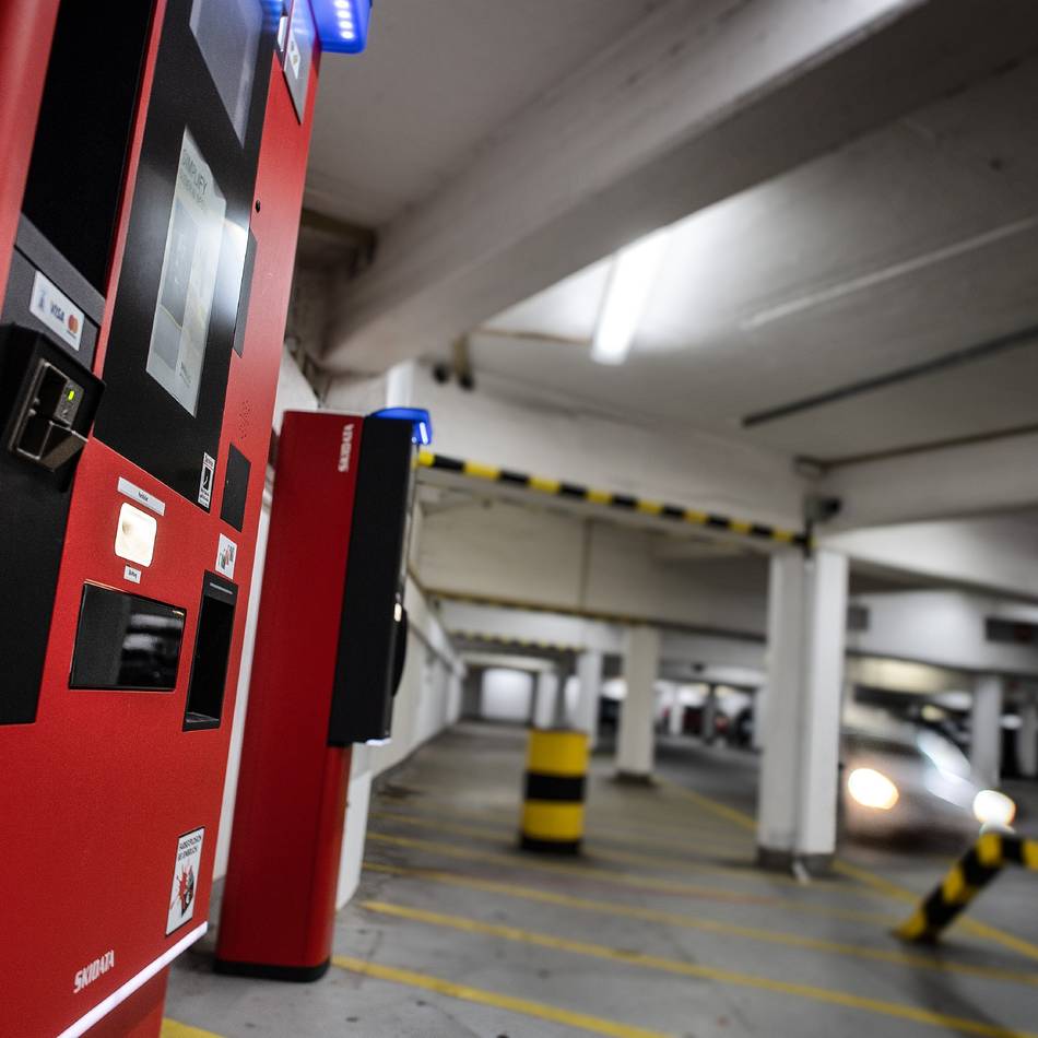 Kulturpolitik in Leverkusen: Ticketpreise rauf – Parkgebühren runter