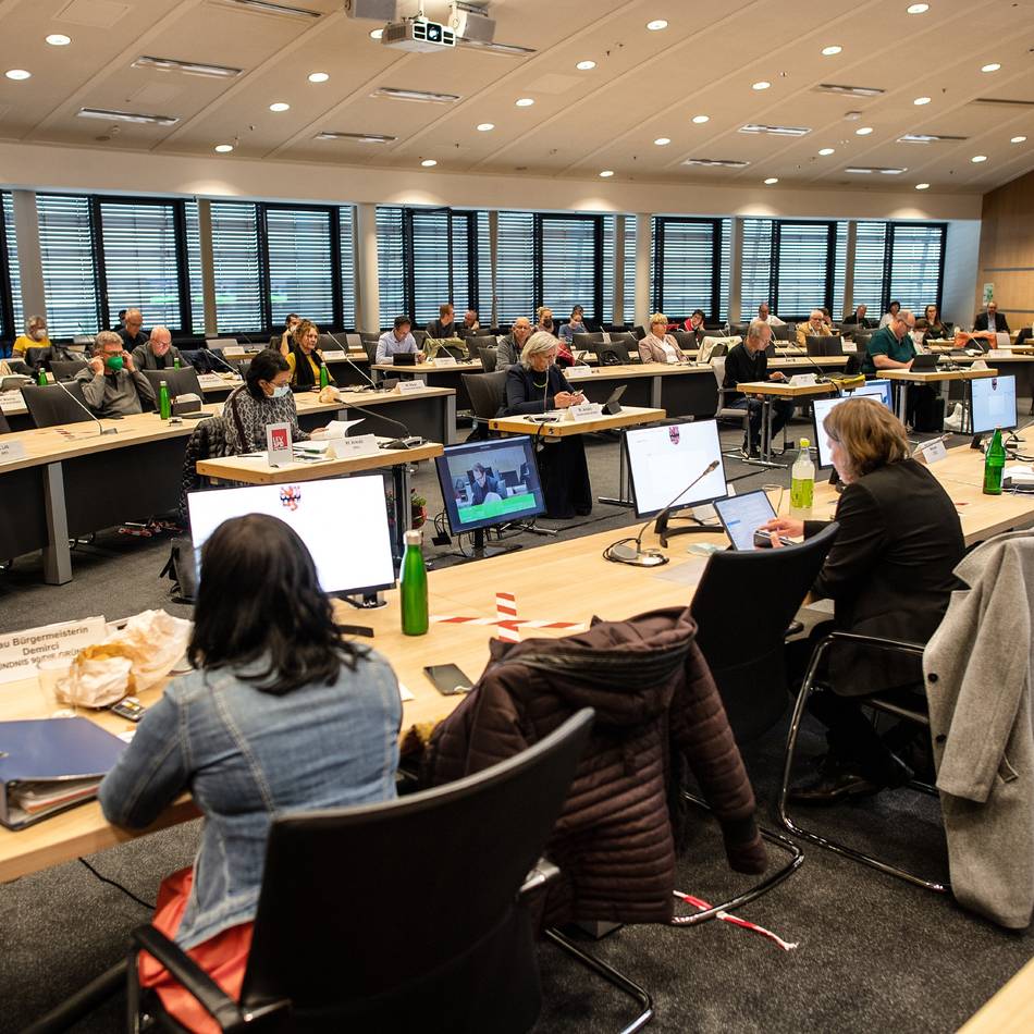 Aufwandsentschädigungen steigen: Leverkusener Kommunalpolitiker bekommen mehr Geld