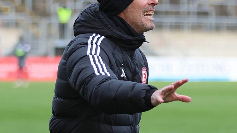 Montag, Amaniampong, Bah: Fortunas U23 gewinnt gegen Essen – so haben sich die drei Zugänge geschlagen