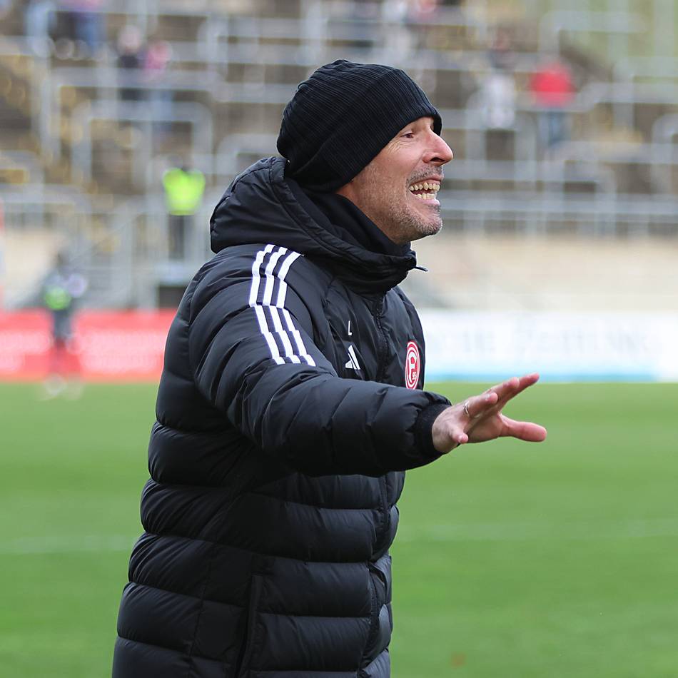 Montag, Amaniampong, Bah: Fortunas U23 gewinnt gegen Essen – so haben sich die drei Zugänge geschlagen