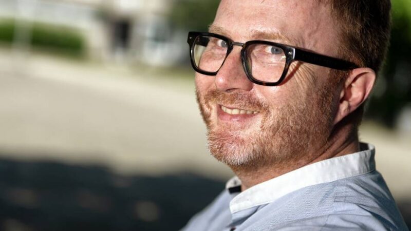 Flüchtlingscontainer am KAG in Langenfeld: „Es war ein friedliches Nebeneinander“