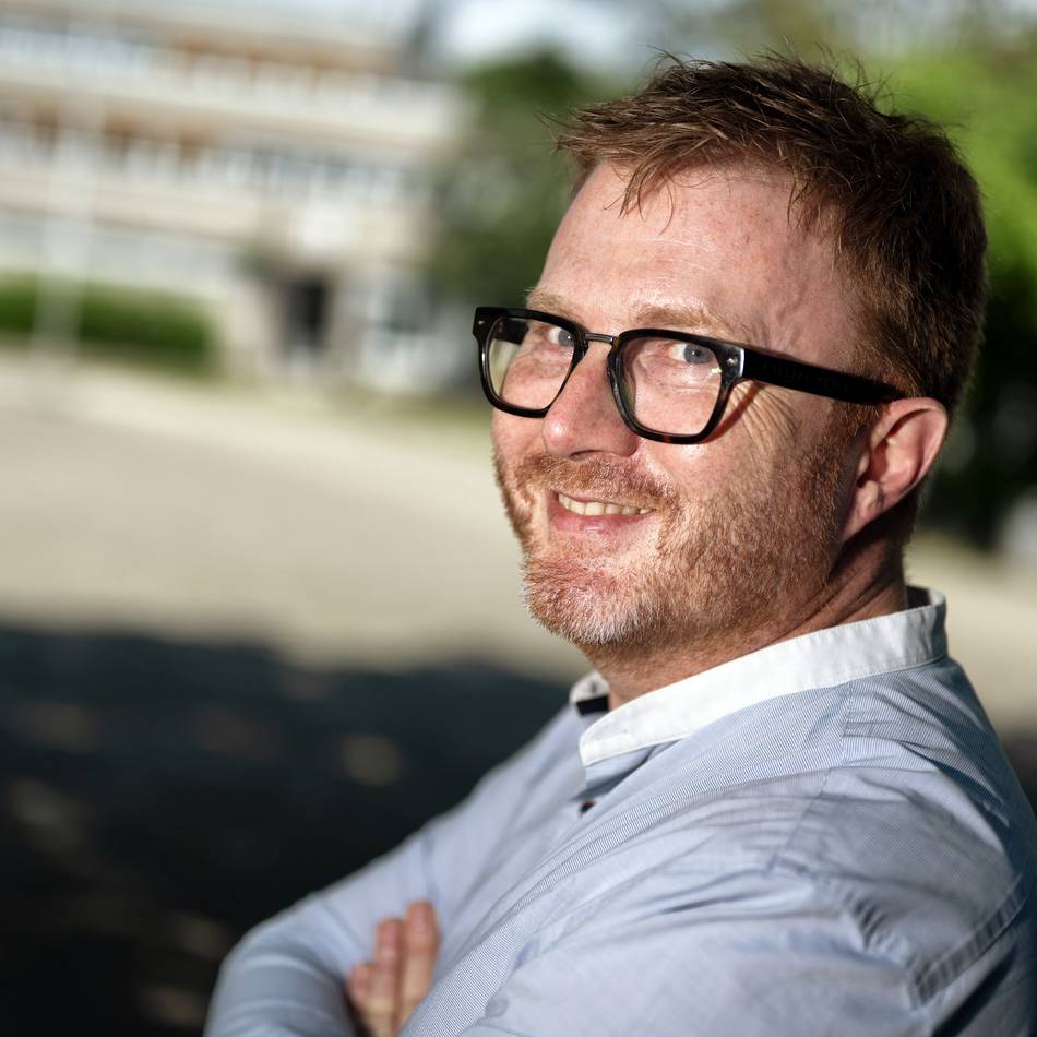 Flüchtlingscontainer am KAG in Langenfeld: „Es war ein friedliches Nebeneinander“