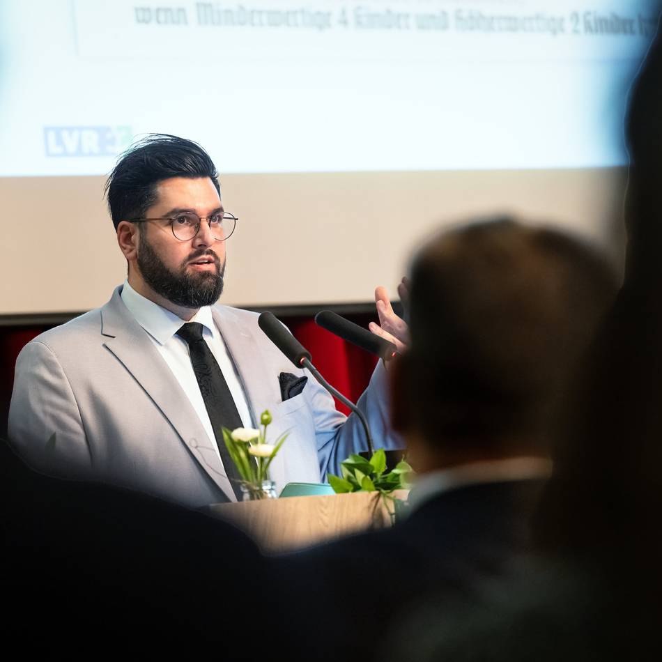 Gedenktag an NS-Opfer in Langenfeld: LVR beleuchtet Einzelschicksale von Opfern der Euthanasie