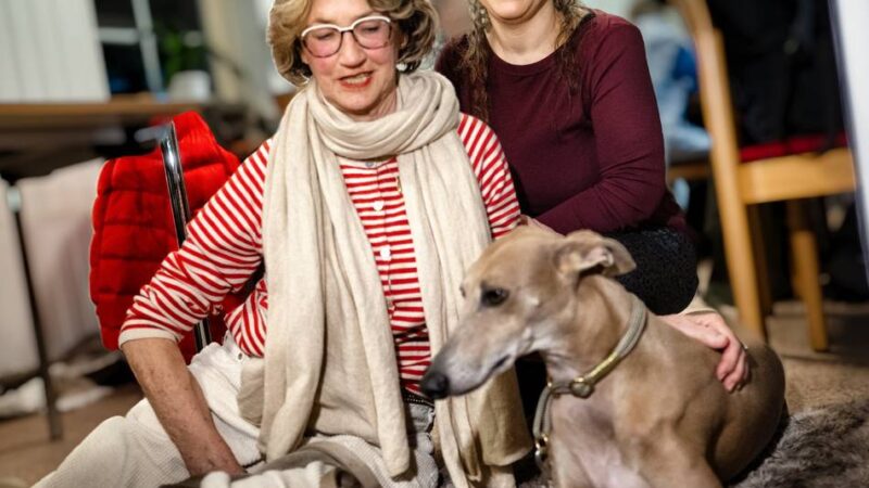 Vortrag in Langenfeld: „Hunde verzeihen uns unfassbar viele Fehler“