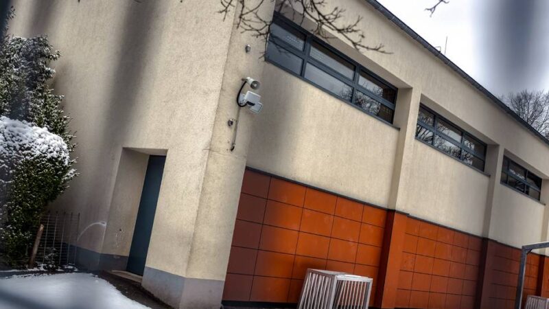 Neue Sportabteilung in Leverkusen: In Lützenkirchen steht „Spaß am Basketball“ im Vordergrund