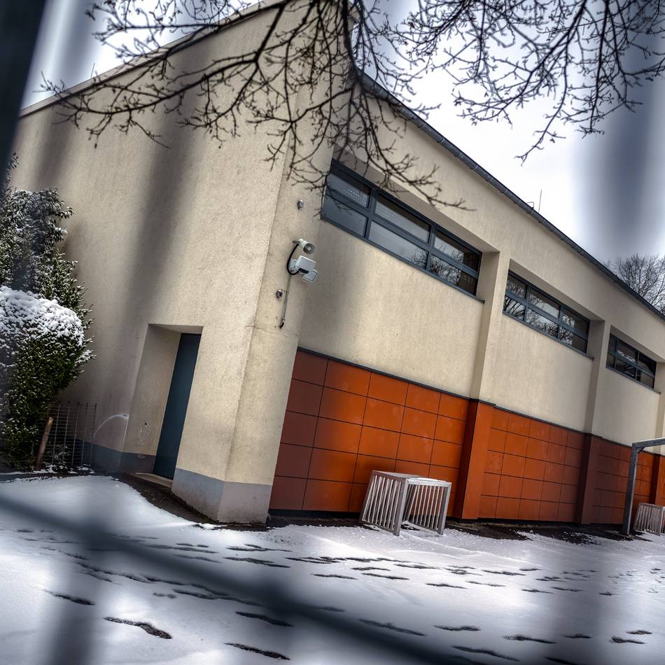 Neue Sportabteilung in Leverkusen: In Lützenkirchen steht „Spaß am Basketball“ im Vordergrund