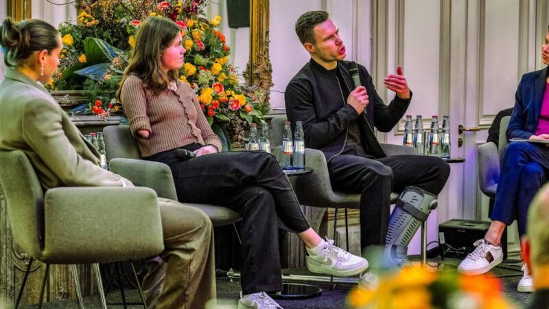 Sportlerehrung 2025 in Leverkusen: Athleten blicken auf ein aufregendes Jahr zurück