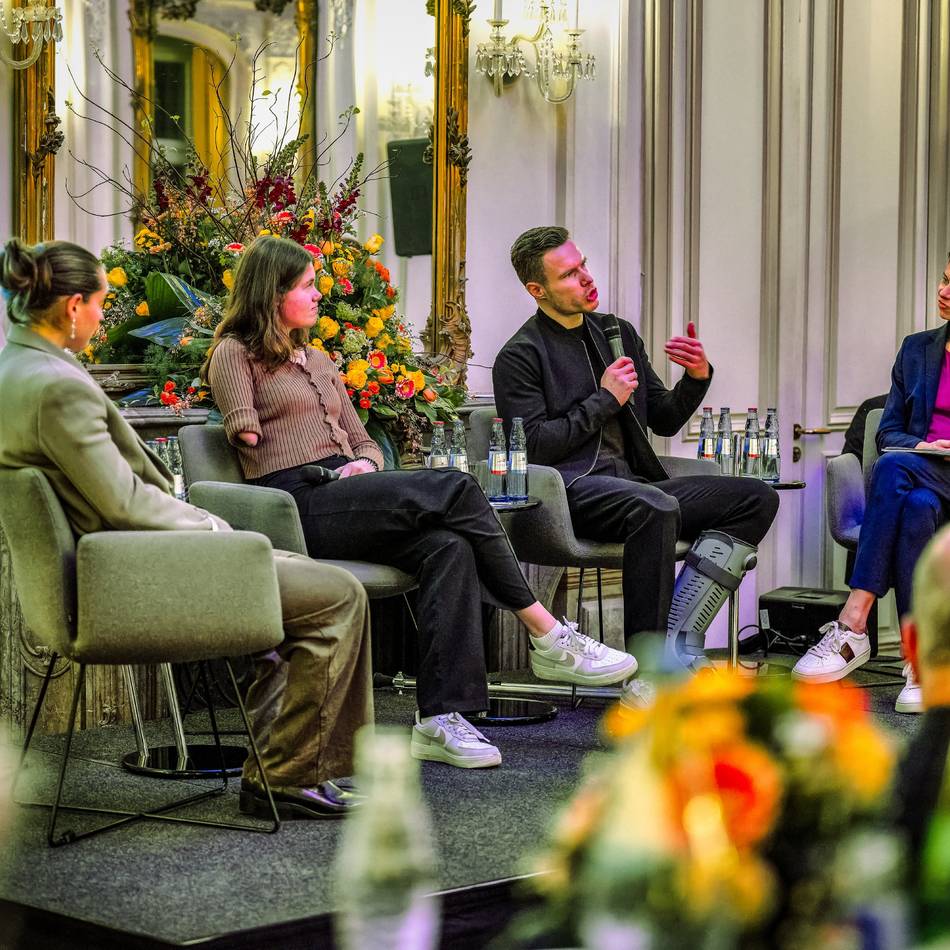 Sportlerehrung 2025 in Leverkusen: Athleten blicken auf ein aufregendes Jahr zurück