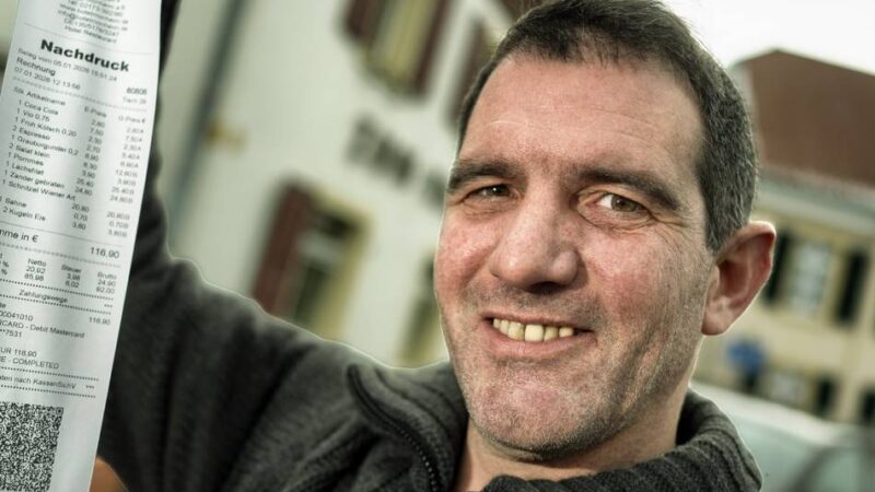 Mehrwertsteuer auf sieben Prozent gesenkt: Gaststättenbesucher in Langenfeld und Monheim spüren keine Entlastung