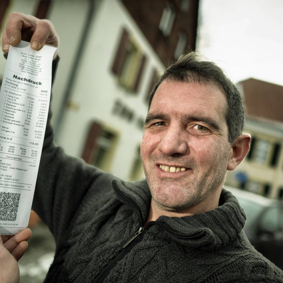 Mehrwertsteuer auf sieben Prozent gesenkt: Gaststättenbesucher in Langenfeld und Monheim spüren keine Entlastung