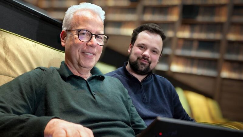 Monheim: Was im Emotions-Kino 2026 auf dem Programm steht