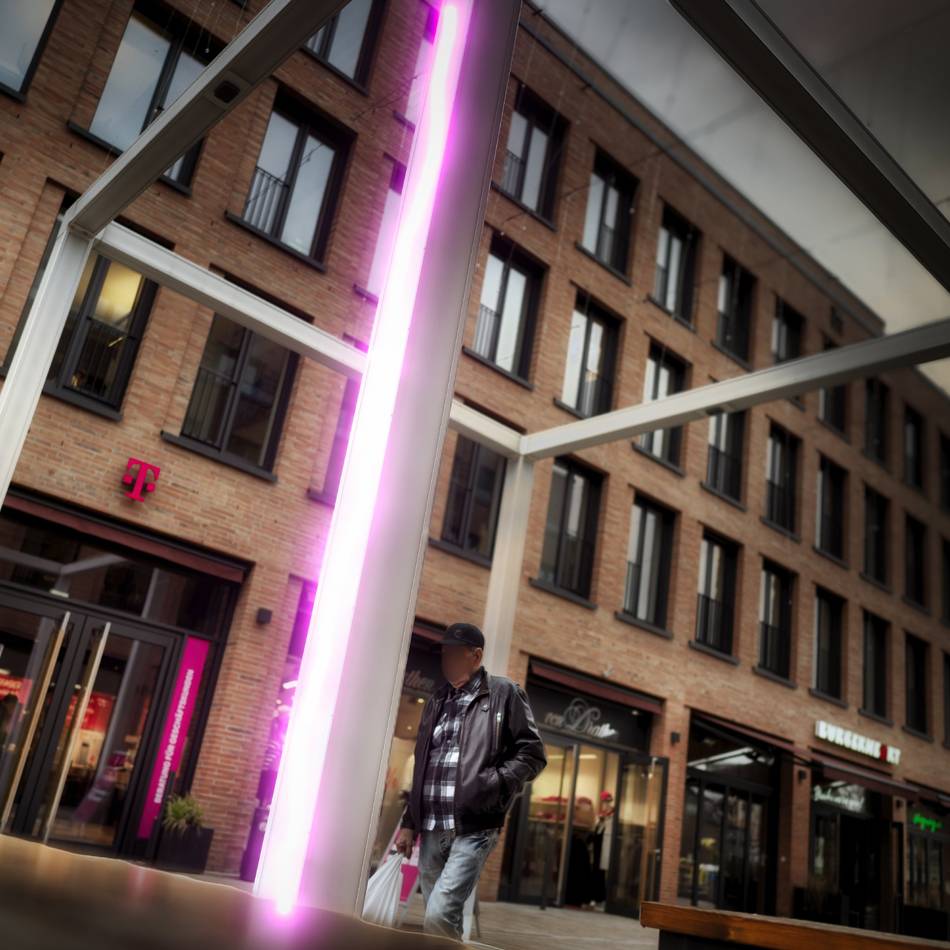 Kulturausschuss Monheim: Stadt will Vertrag mit Künstler Mischa Kuball kündigen