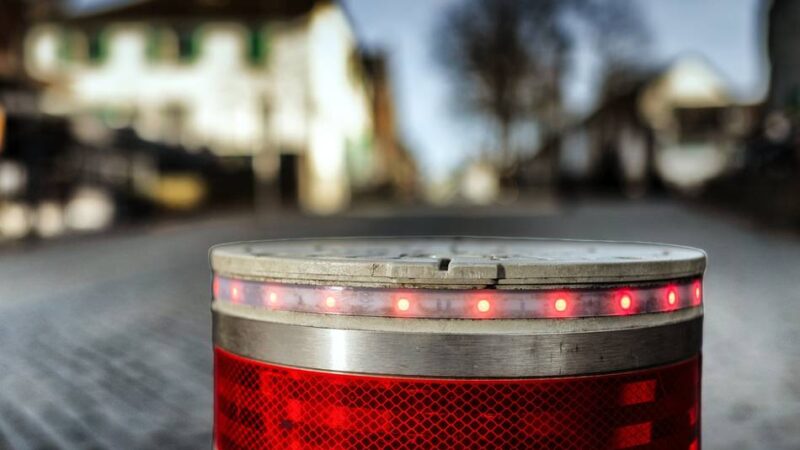 Politik in Monheim: Mehrheit im Verkehrsausschuss für Altstadt-Pläne