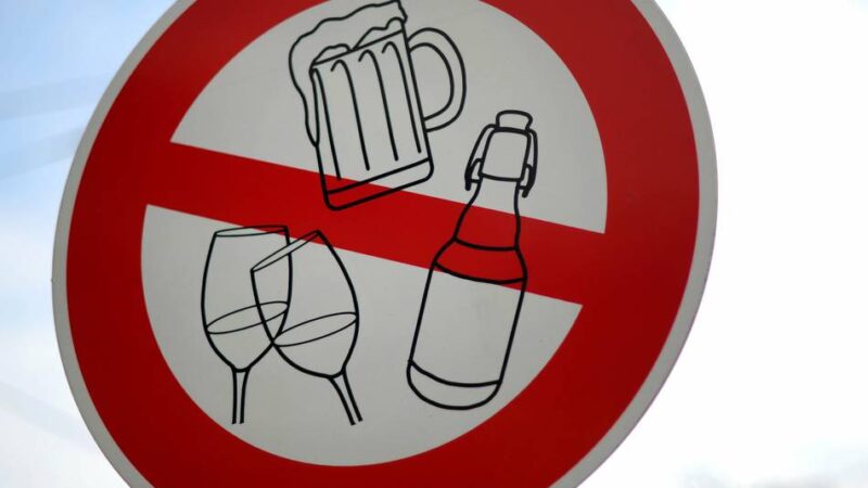 Mönchengladbach verzichtet: Wie sich der „Dry January“ bemerkbar macht