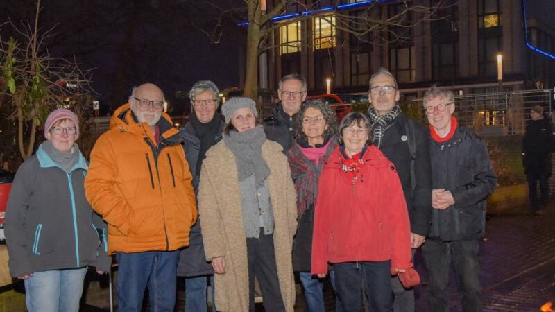 Gemeinschaftsgärten in Kleve: „Essbares Kleverland“ kehrt erst 2027 wieder zurück