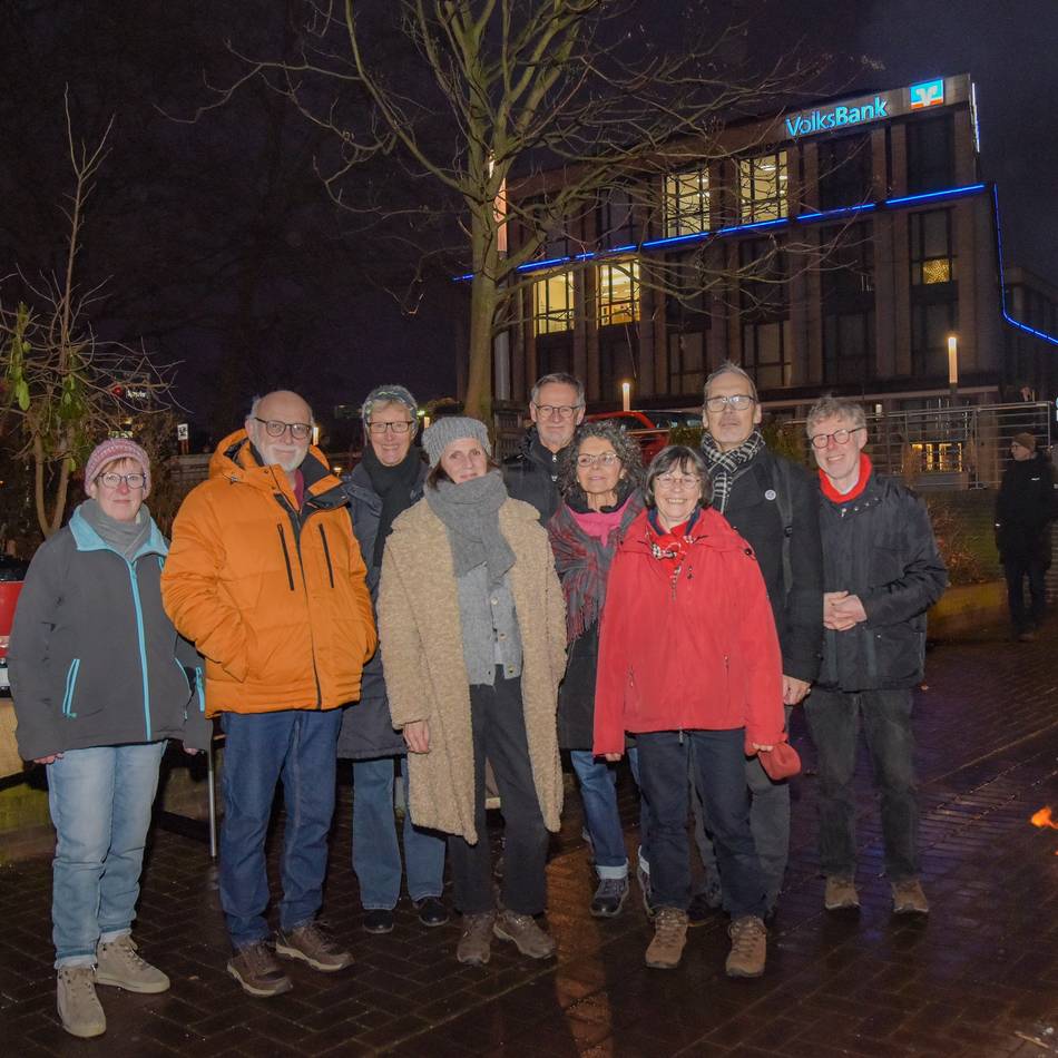 Gemeinschaftsgärten in Kleve: „Essbares Kleverland“ kehrt erst 2027 wieder zurück