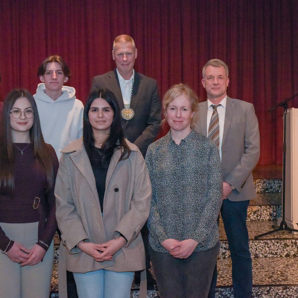 Gedenktag in Kleve: Gedenken an die NS-Opfer – „Es werden wieder Schuldige gesucht“