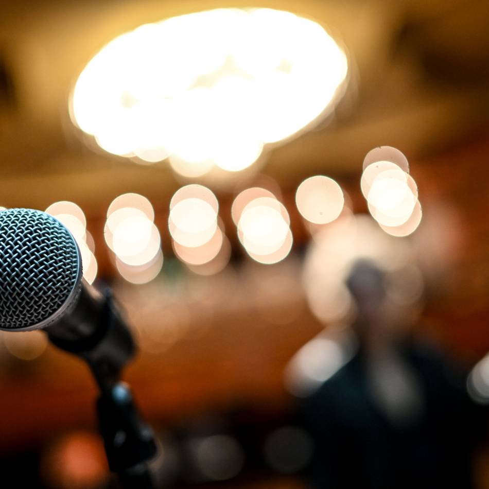 In Ratingen: Poetry Slam kehrt zurück