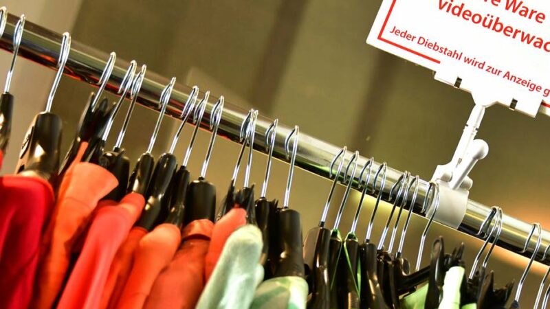 Mettmanner Dauerdiebin vor Gericht: „Die mit Abstand psychisch labilste Frau, die ich kenne“