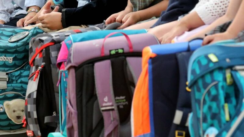 Schulwechsel in Mönchengladbach: Die Anmeldungen an den weiterführenden Schulen starten