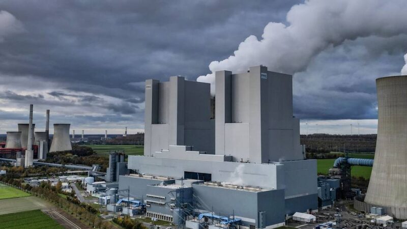 Angebot für Mitarbeiter: Strukturwandel in Grevenbroich – Diakonie reagiert mit neuer Beratungsstelle