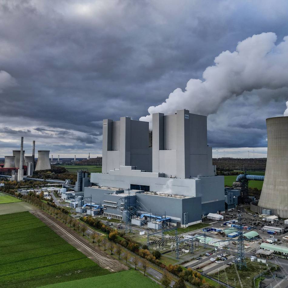 Angebot für Mitarbeiter: Strukturwandel in Grevenbroich – Diakonie reagiert mit neuer Beratungsstelle