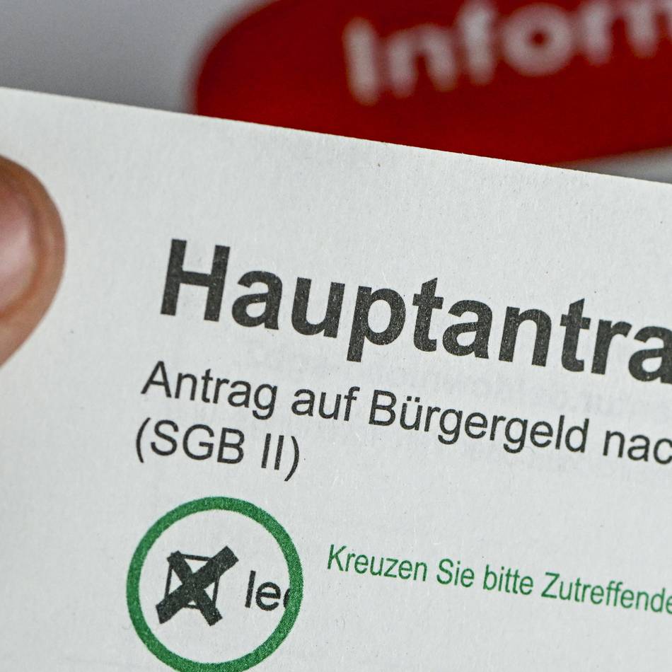 Am „Boys & Girls Day“ 2026: Ein Tag als Chef des Jobcenters