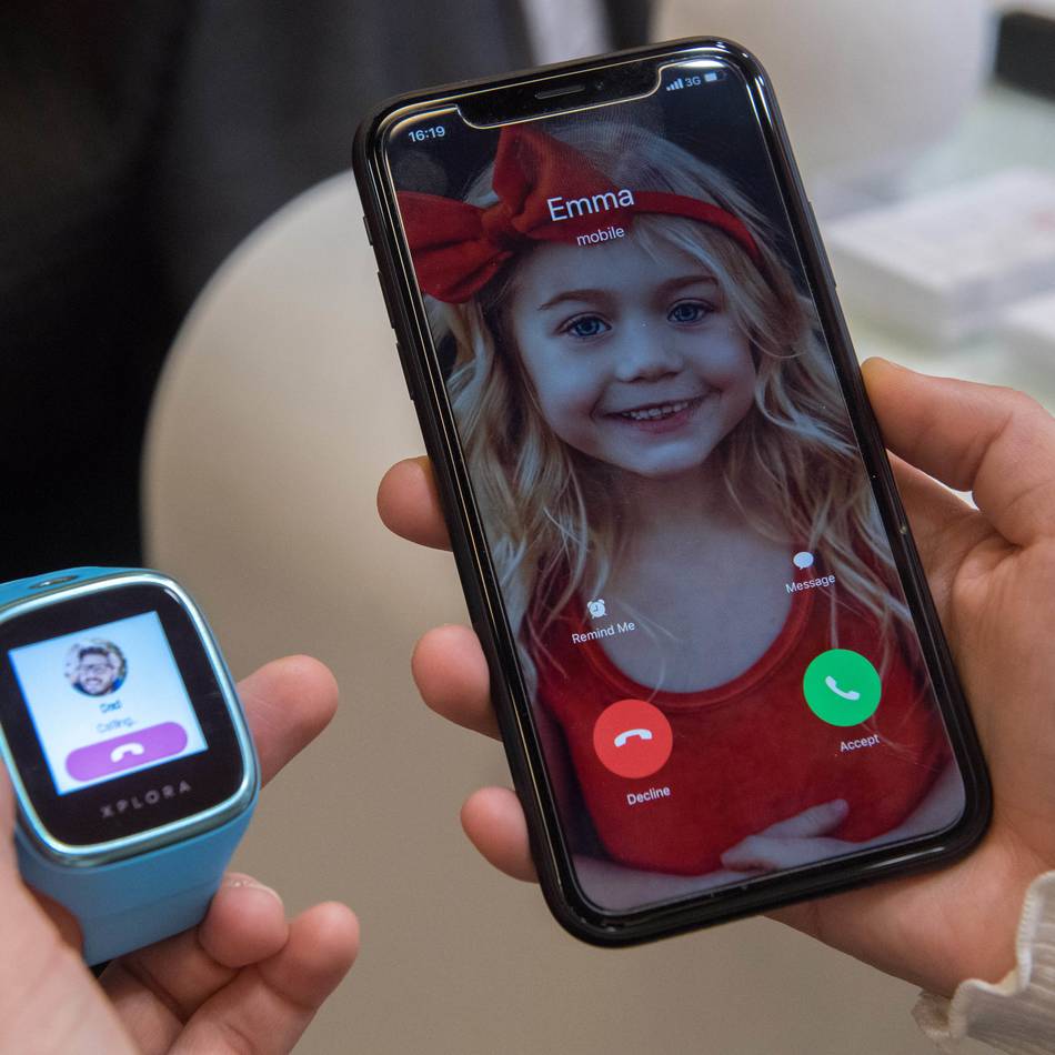 Schulen in Kempen einig: Keine Smartwatches mehr für Grundschüler