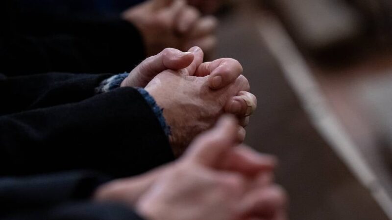 Allianzgebetswoche in Ratingen: Ein Bekenntnis zur christlichen Lebenspraxis