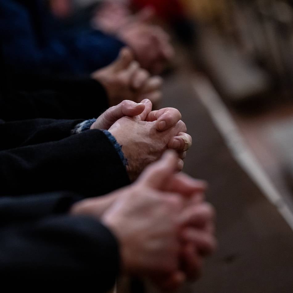 Allianzgebetswoche in Ratingen: Ein Bekenntnis zur christlichen Lebenspraxis