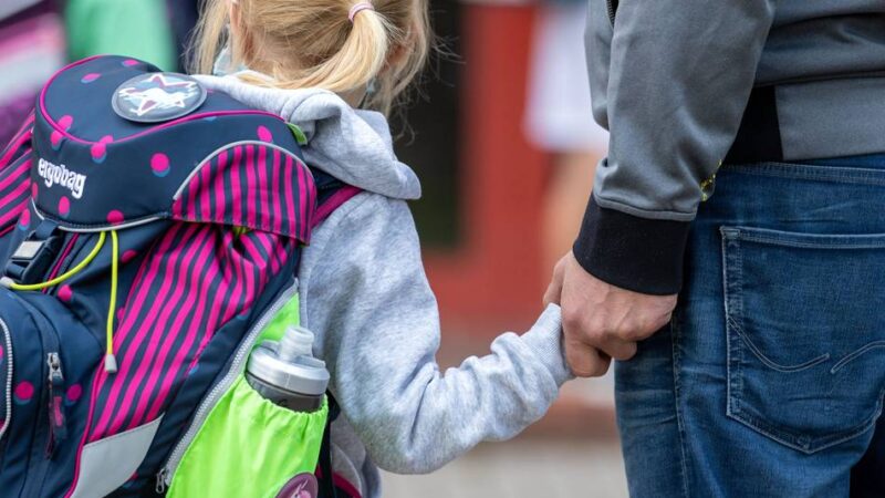 Ehrenamtliche Vormundschaft: Wie Meerbuscher Kindern ein Stück Stabilität schenken