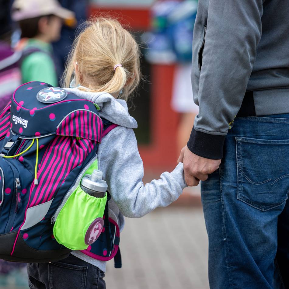 Ehrenamtliche Vormundschaft: Wie Meerbuscher Kindern ein Stück Stabilität schenken