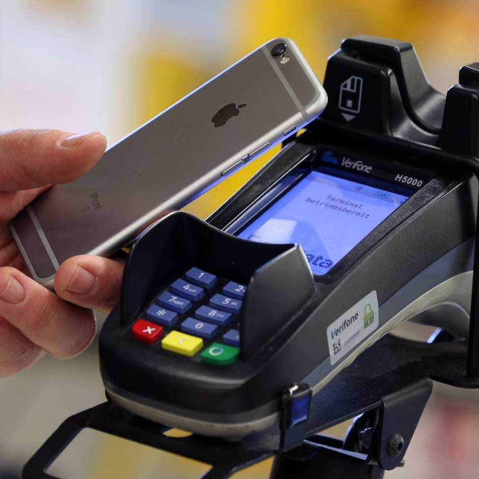 Unternehmensstudie der Commerzbank: „Bargeld wird es auch in fünf oder zehn Jahren noch geben“