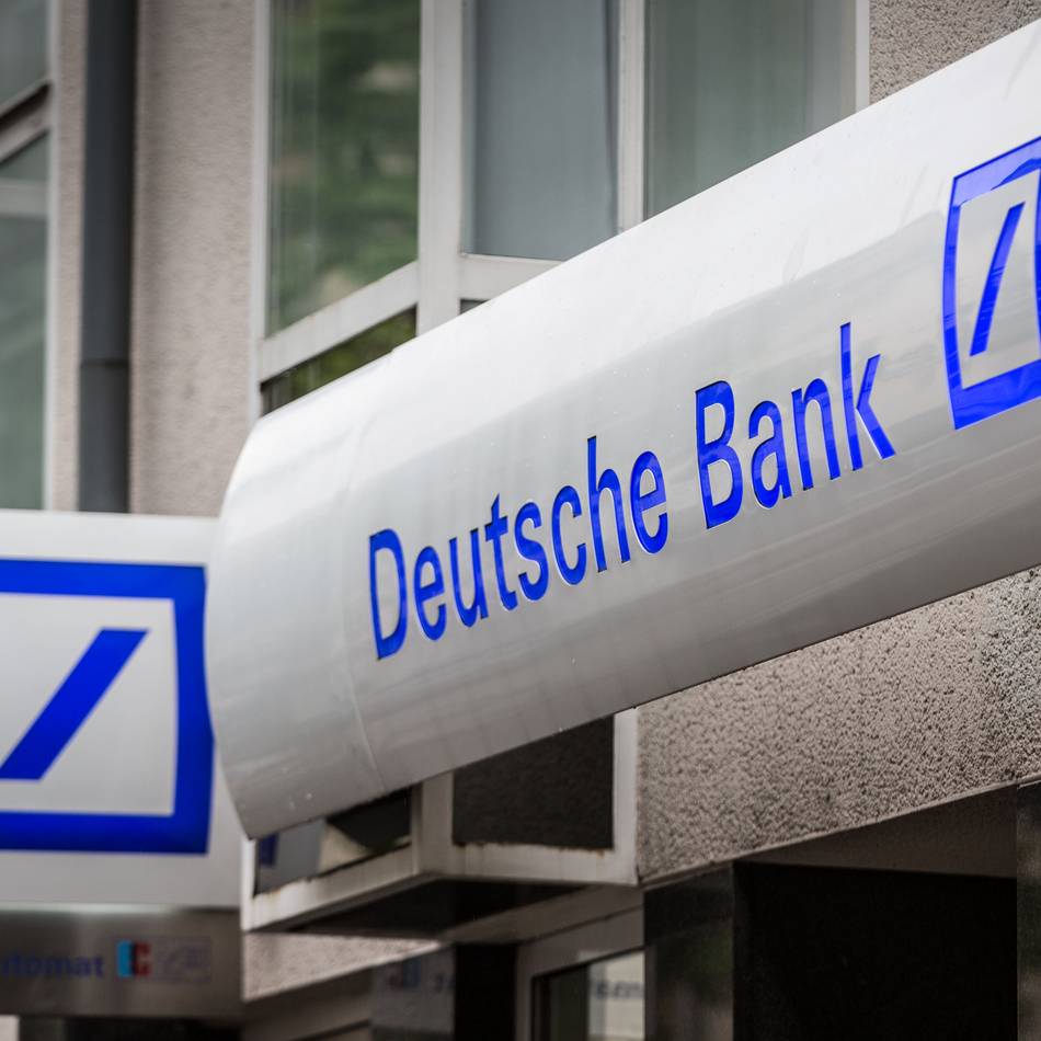 Kreditinstitut an der Bahnstraße: Deutsche Bank in Grevenbroich hat einen neuen Direktor