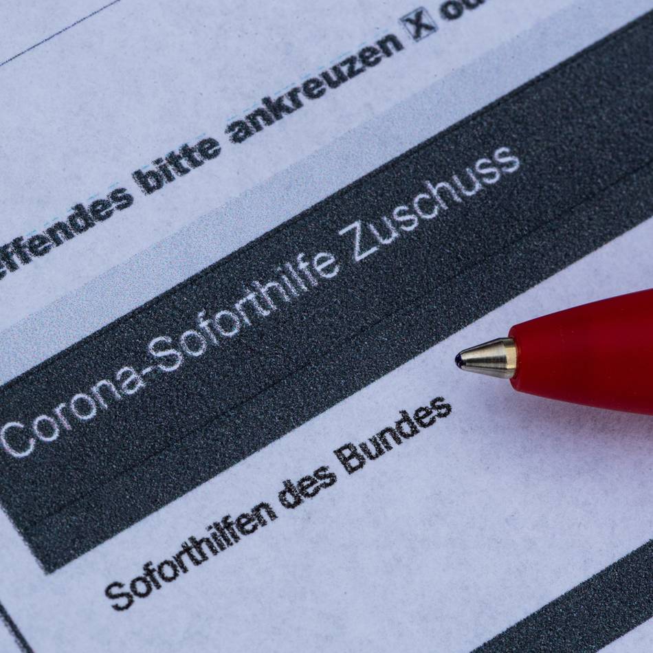 Corona-Subventionsbetrug: Doch keine Haftstrafe für Düsseldorfer „Finanzagenten“