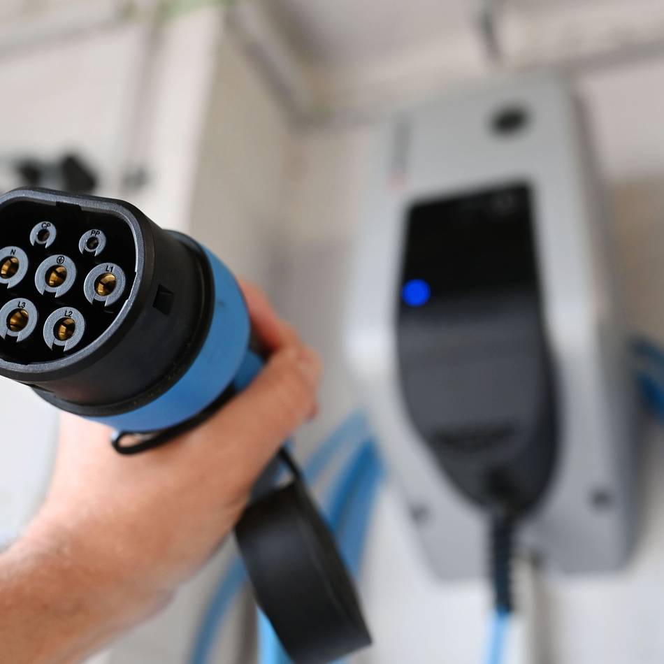 Ab 1. Februar: Klimaschutz-Förderprogramm in Erkelenz geht weiter