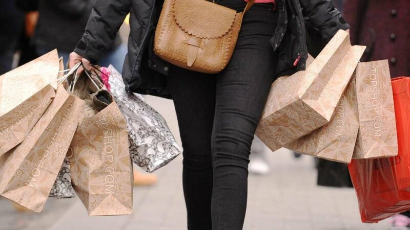 Städtisches Förderprogramm: Bis zu 5000 Euro für Einzelhandelskonzepte