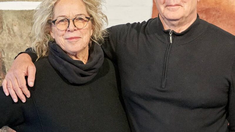 Ausstellung in Hilden: Führung mit Ulrike Arnold und Victor van Keuren