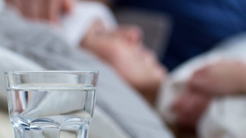 Erkrankungswelle im neuen Jahr: Grippe breitet sich in Neuss aus