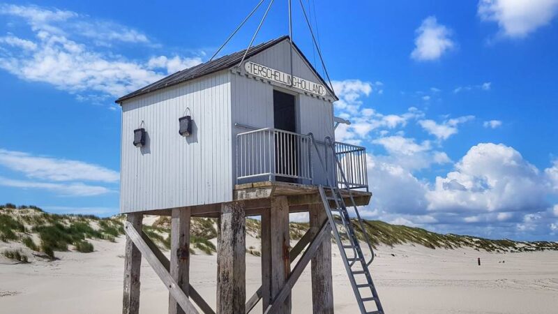 Hotel, Tanken und Co.: Urlaub in den Niederlanden wird 2026 deutlich teurer