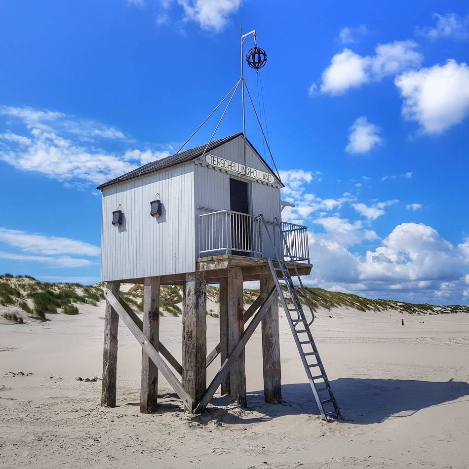 Hotel, Tanken und Co.: Urlaub in den Niederlanden wird 2026 deutlich teurer