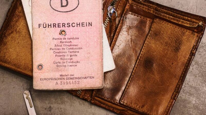 Jahrgänge vor 1953 in Mönchengladbach: Ausnahmen und verschiedene Regeln beim Führerschein-Umtausch