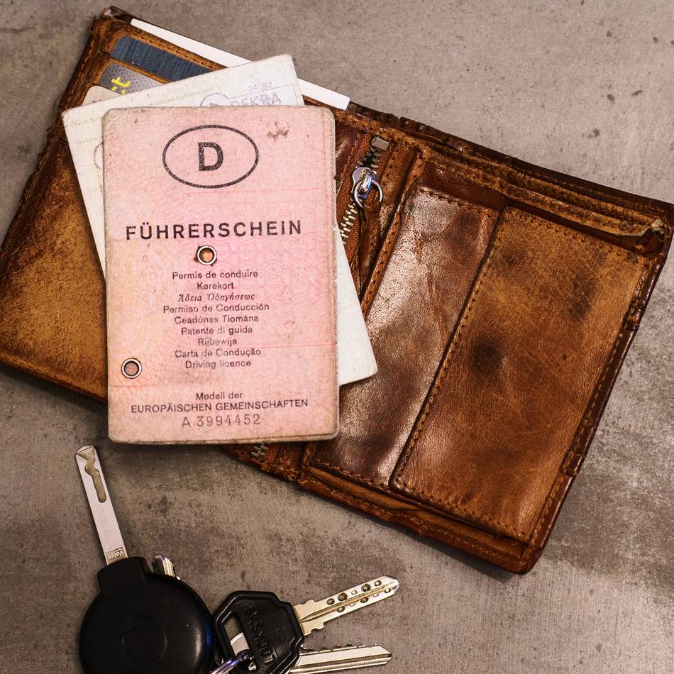 Jahrgänge vor 1953 in Mönchengladbach: Ausnahmen und verschiedene Regeln beim Führerschein-Umtausch