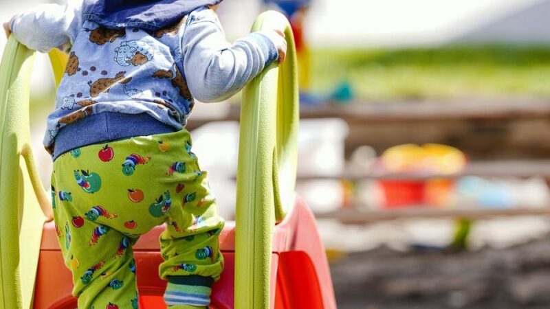 Mein Kind im Kreis Viersen: Eltern müssen bis zu 768 Euro pro Monat für die Kita zahlen