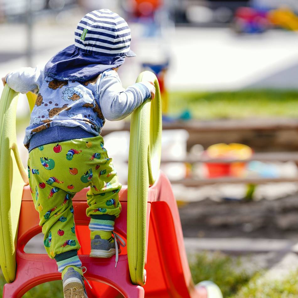 Mein Kind im Kreis Viersen: Eltern müssen bis zu 768 Euro pro Monat für die Kita zahlen